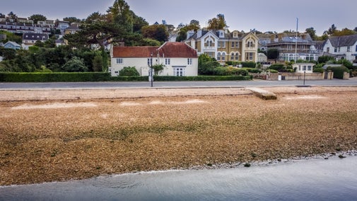 Rosetta Cottage and East Rosetta Cottage, Isle of Wight